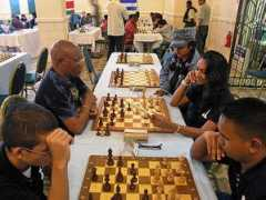 thechessdrum.net Malgie
