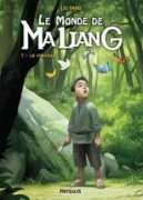 azaram.be Maliang