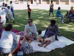 Malibongwe