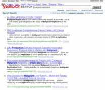 globalmind.info Malig
