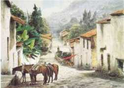 fulcrumgallery.com Malinalco