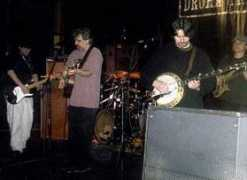 zateckecountry.cz Malinou