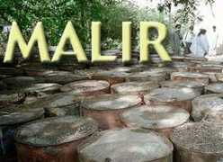 Malir