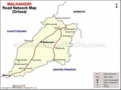 Malkangiri