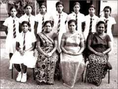 Malkanthi