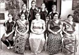 Malkanthi