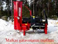 Malkas