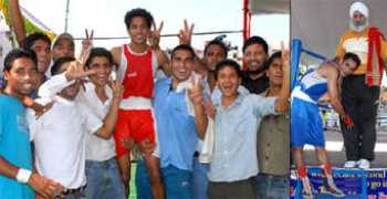 tribuneindia.com Malkiat