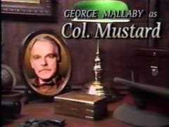 Mallaby