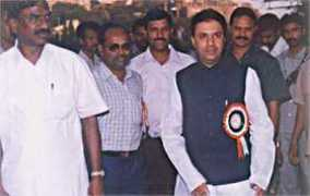Mallareddy