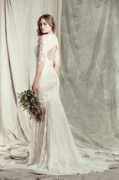 bridalmusings.com Mallerie