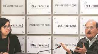 indianexpress.com Mallica