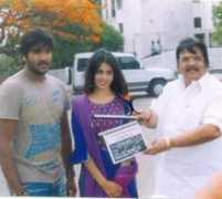 tollywood.allindiansite.com Mallidi