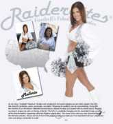 raiders.com Mallorie