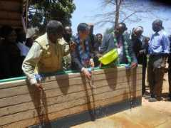 greenafricafoundation.org Malombe