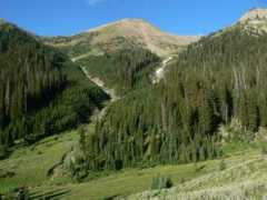 idahosummits.com Malorey