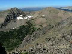 idahosummits.com Malorey