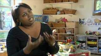 bbc.co.uk Malorie