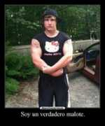 desmotivaciones.es Malote