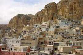 Maloula
