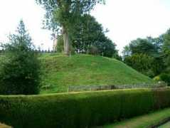 ecastles.co.uk Malpas