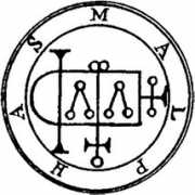 fromoldbooks.org Malphas