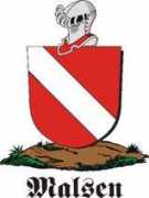 5dollarcoatsofarms.com Malsen