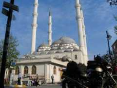 panoramio.com Maltepe