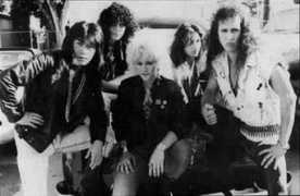 metalmaidens.com Malteze