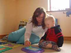 nanny-agency.com Malveena