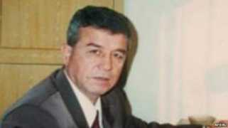rferl.org Mamadali