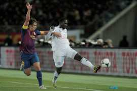 Mamadou