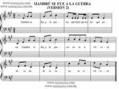 mamalisa.com Mambru