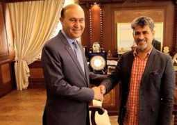 shorouknews.com Mamesh