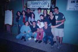 pha.jhu.edu Mamies