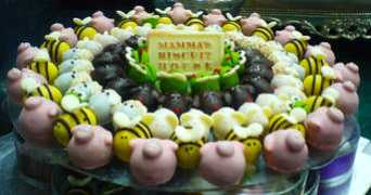 Mammas