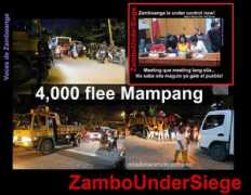 lazamboangatimes.com Mampang
