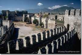 turkeytravelplanner.com Mamure