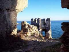 panoramio.com Mamure