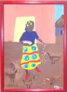 Mamusha