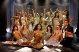 gypsysbellydance.com Manaco