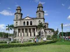 Managua