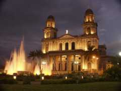 Managua