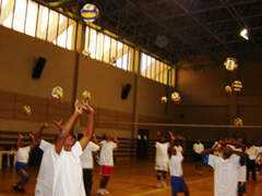 fivb.ch Manahira