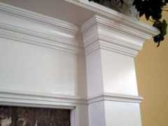 crownmoulding.com Manahl