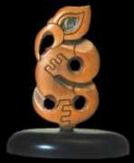 boneart.co.nz Manaia