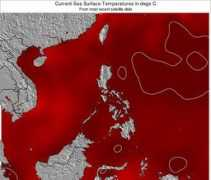 surf-forecast.com Manangat