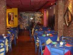 gomadrid.com Mananita