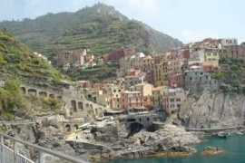panoramio.com Manarolla