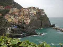 Manarolla